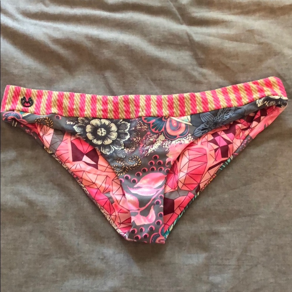 Maaji bathing suit bottoms